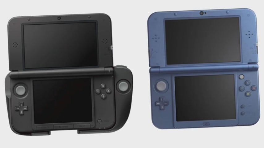 Image for Nintendo 3DS systems have sold 15 million units in the US since 2011