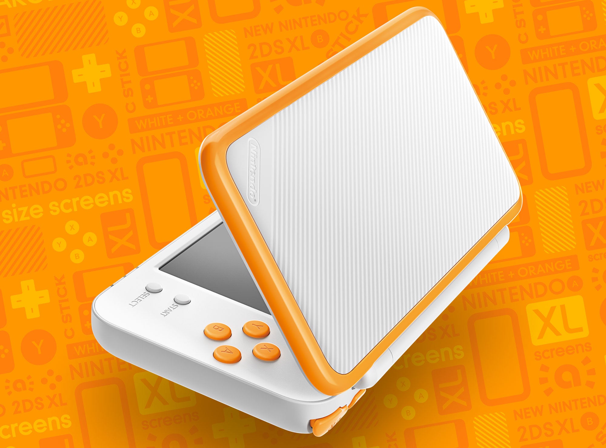 Image for The latest 3DS hardware revision doesn't have 3D, does fold, does support New 3DS games