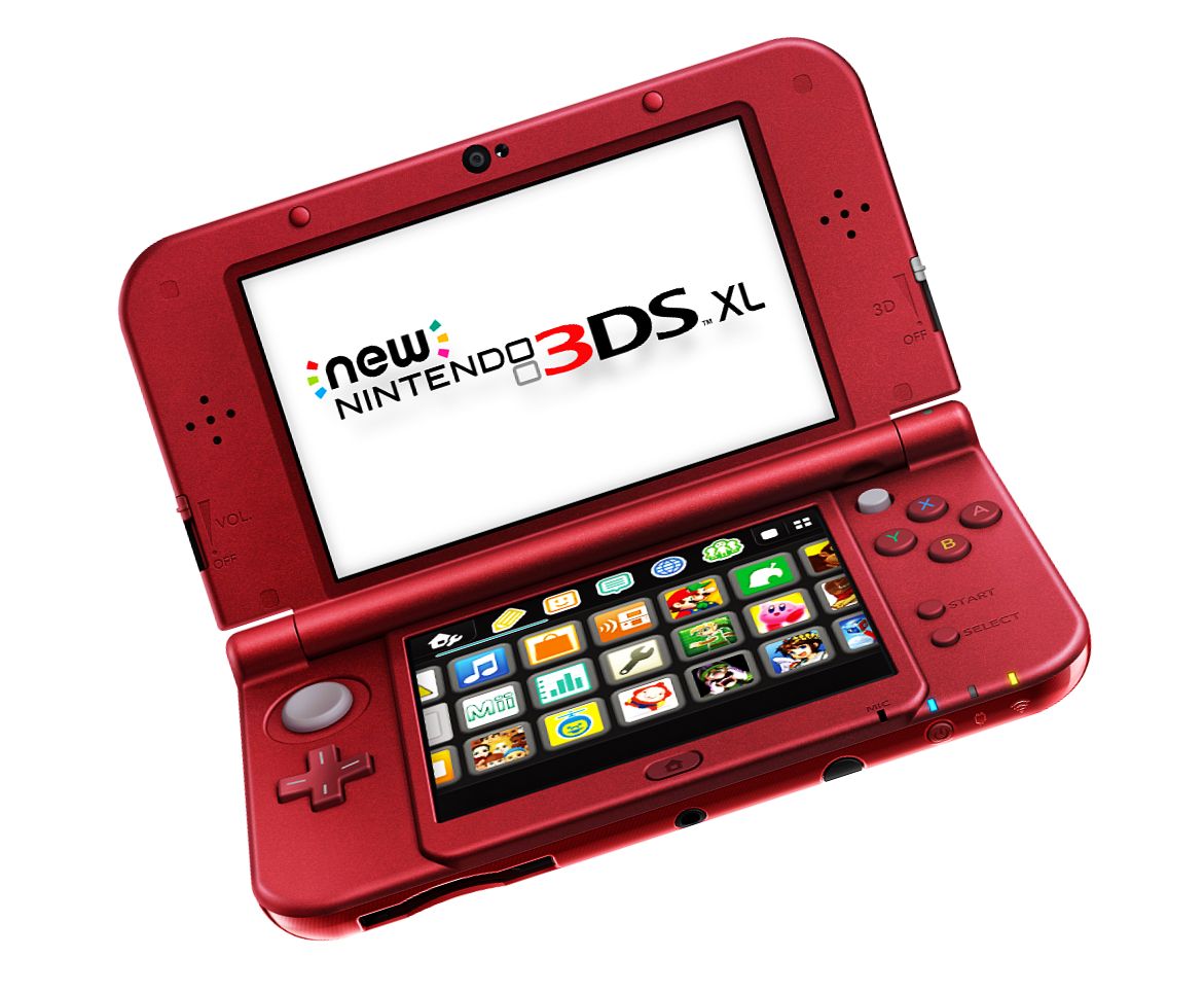 Image for New 3DS Gamestop trades help solve the content transfer issue