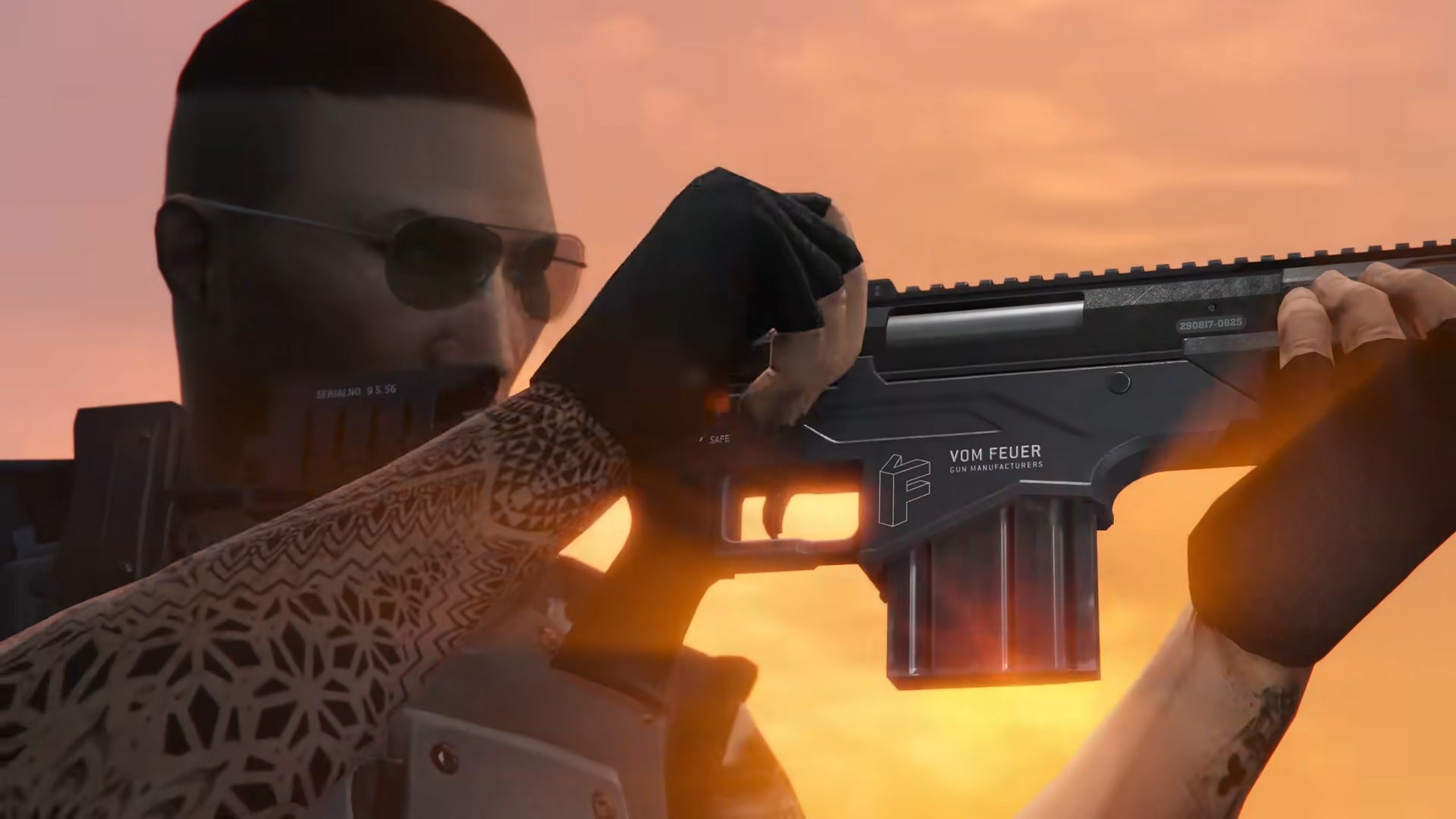 GTA Online Summer DLC 2022  Release Date  Trailer  and Vehicles - 9