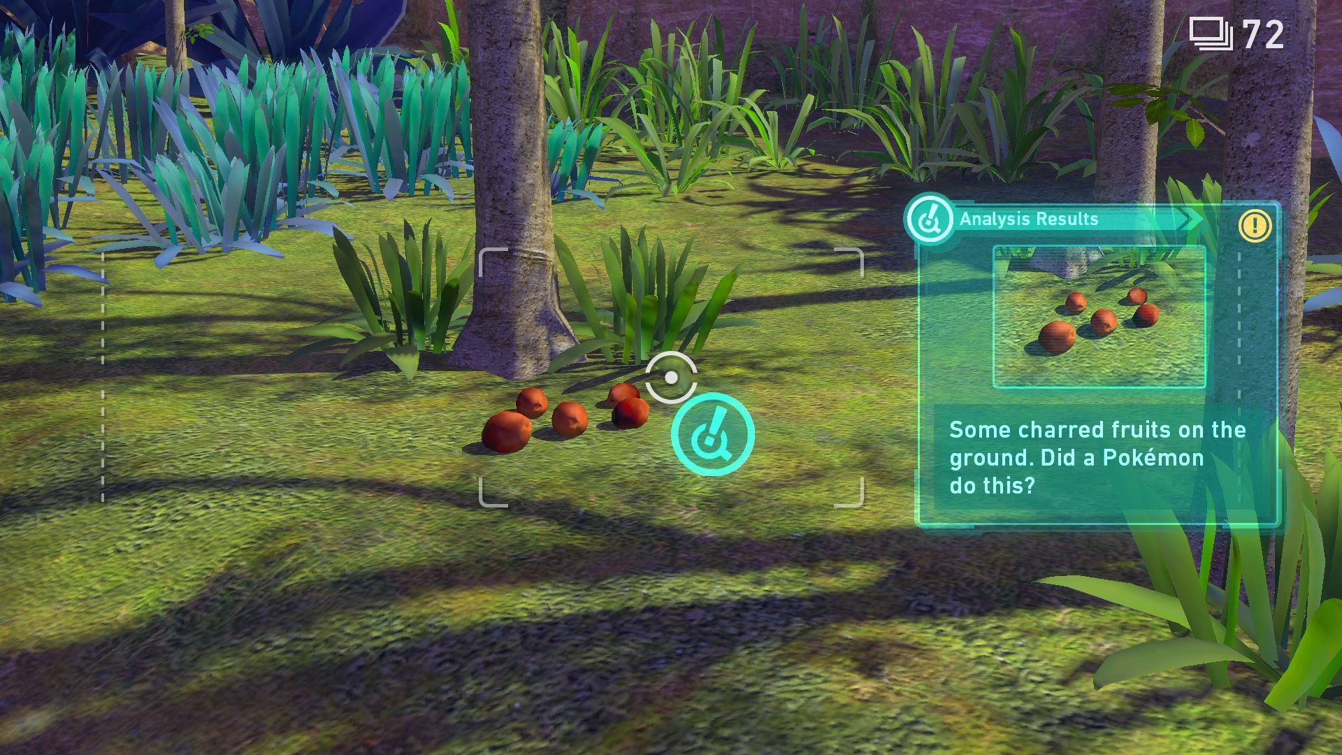 New Pokemon Snap gameplay video shows off the game s features - 6