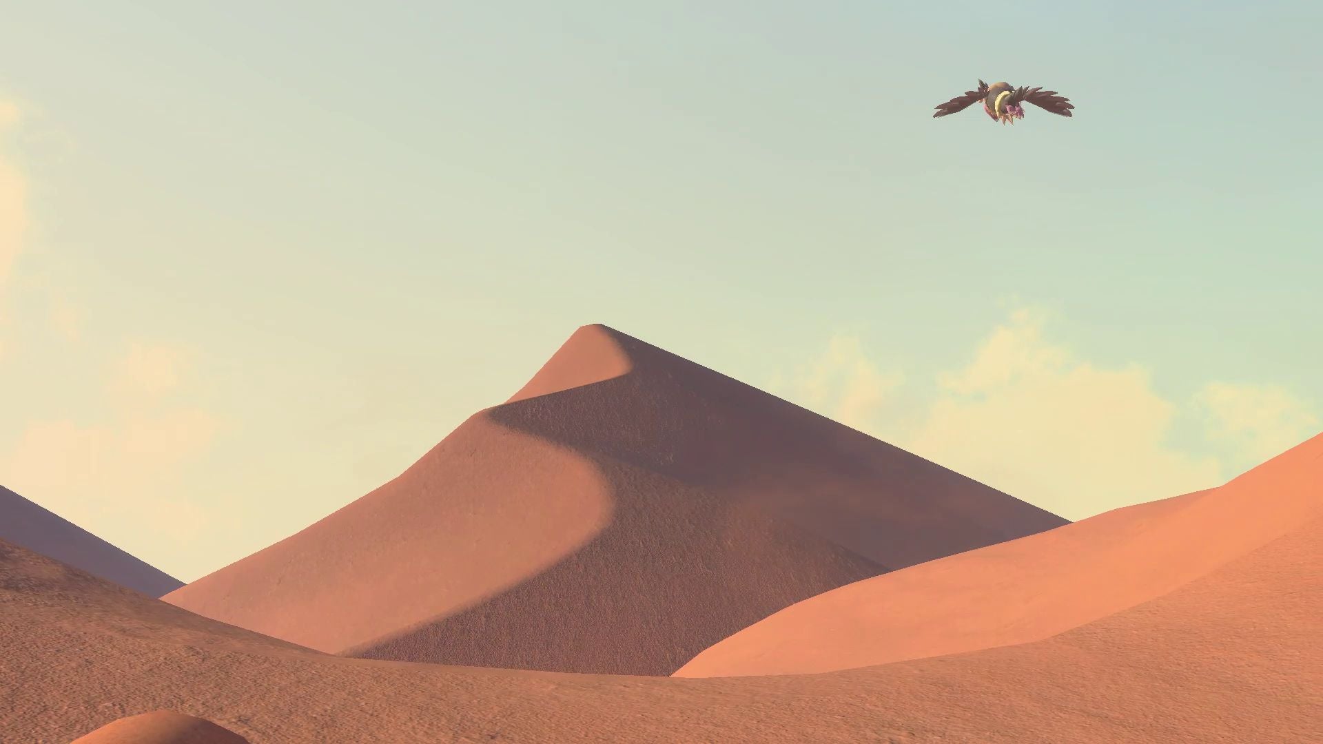 New Pokemon Snap gameplay video shows off the game s features - 3