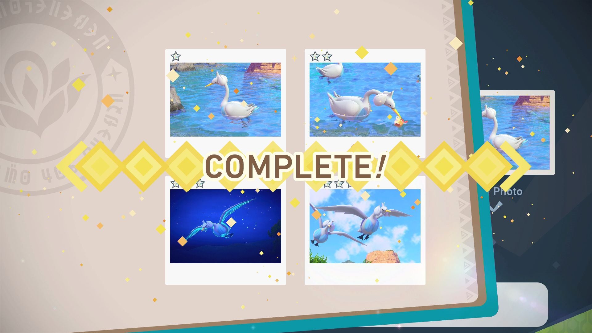 New Pokemon Snap gameplay video shows off the game s features - 10