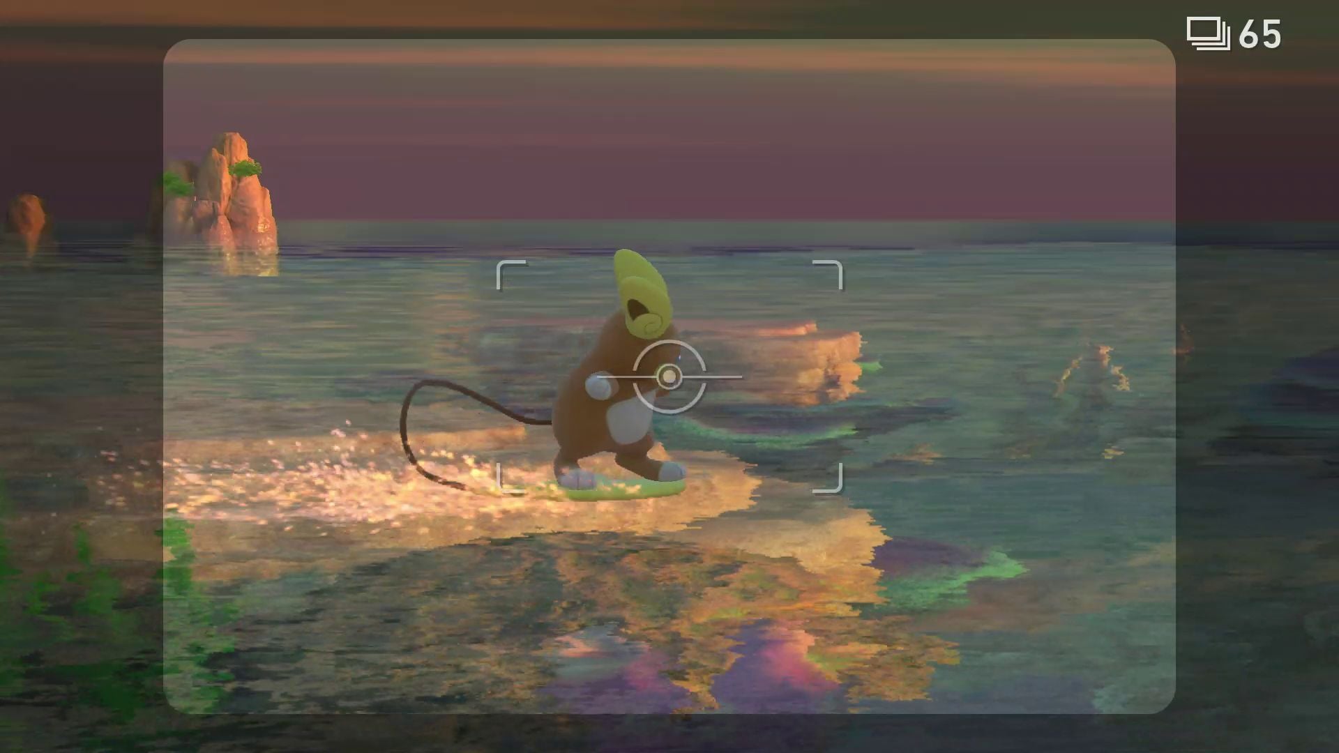 New Pokemon Snap gameplay video shows off the game s features - 42