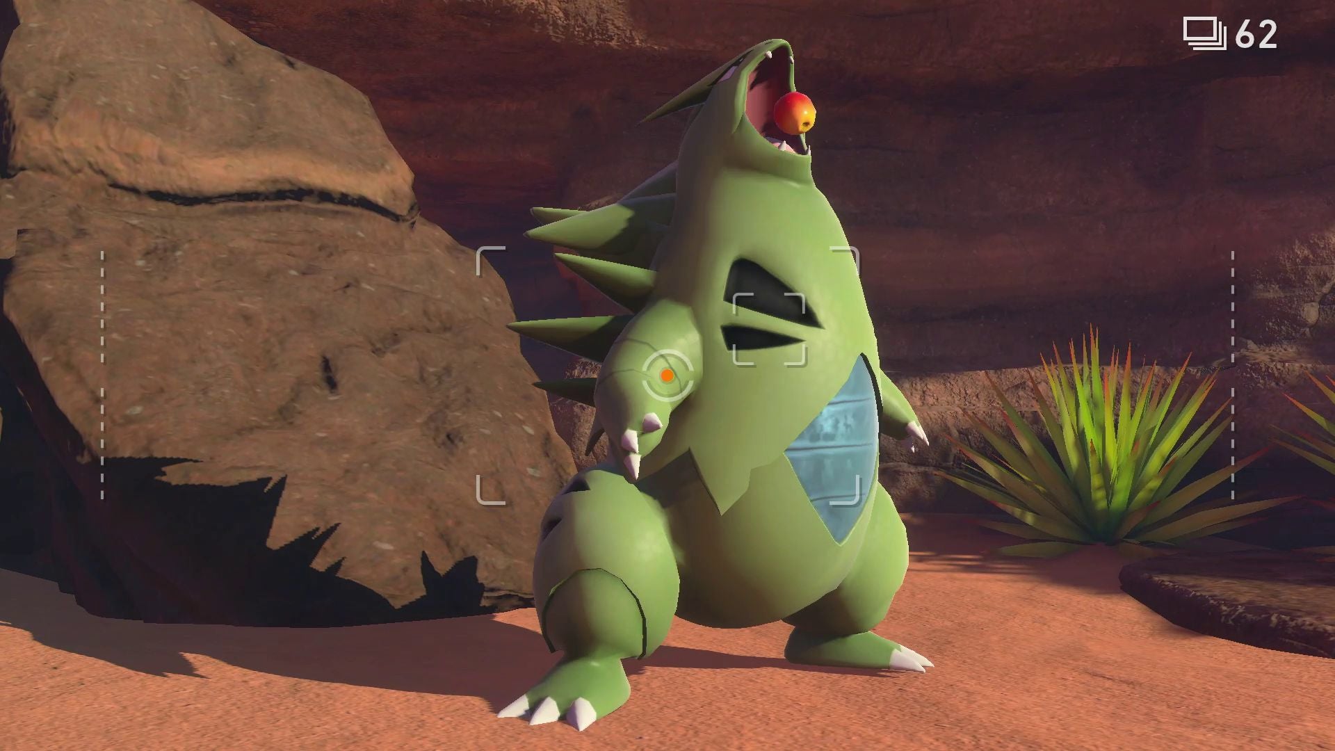 New Pokemon Snap gameplay video shows off the game s features - 63