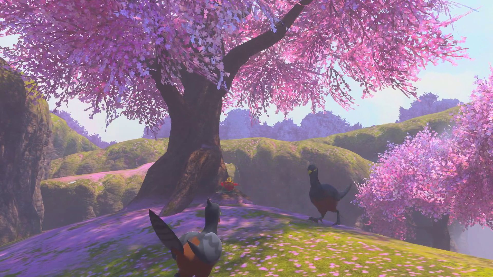 New Pokemon Snap gameplay video shows off the game s features - 65