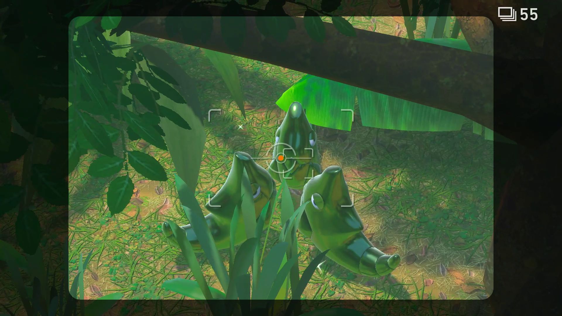 New Pokemon Snap gameplay video shows off the game s features - 61