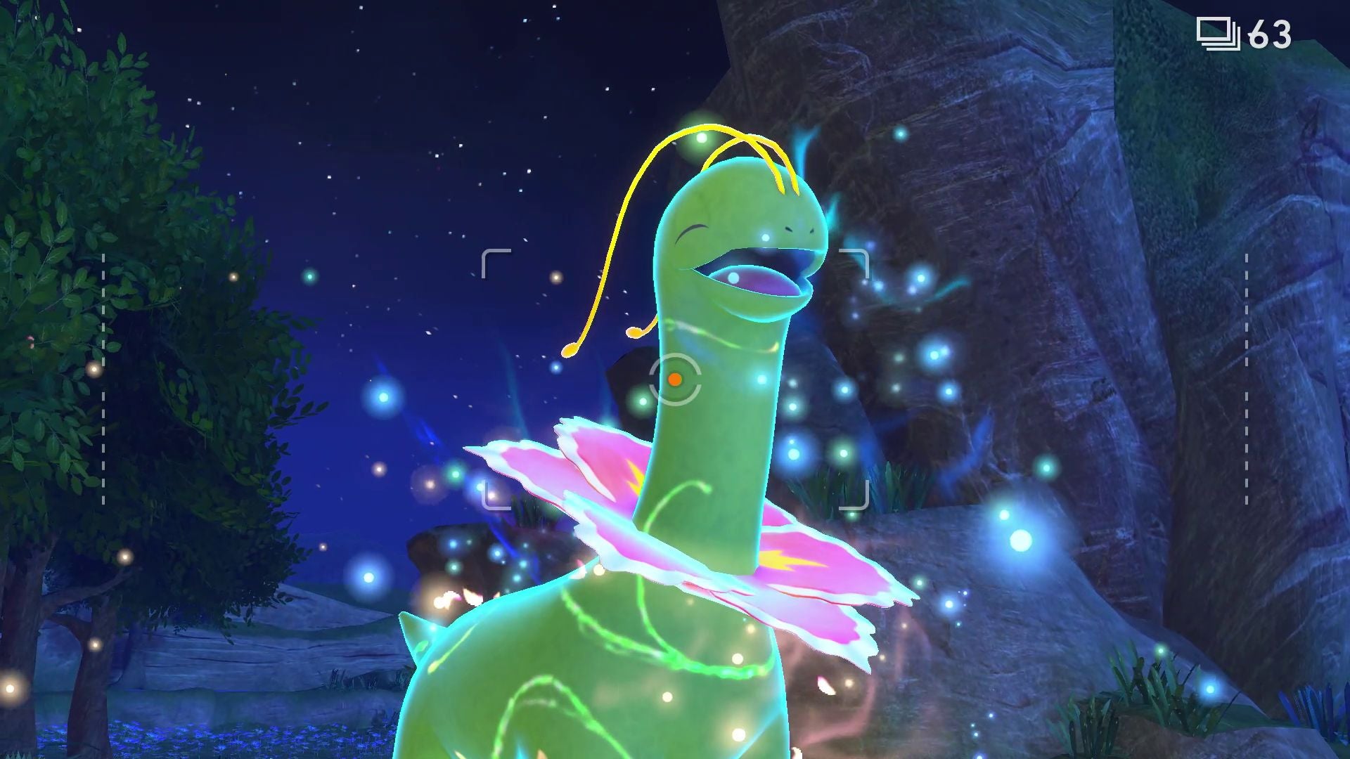 New Pokemon Snap gameplay video shows off the game s features - 35