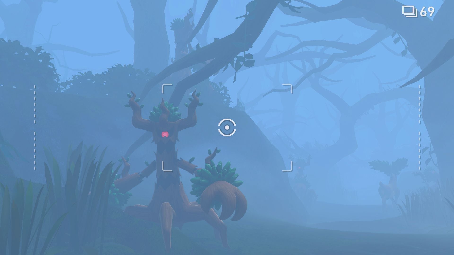 New Pokemon Snap gameplay video shows off the game s features - 73
