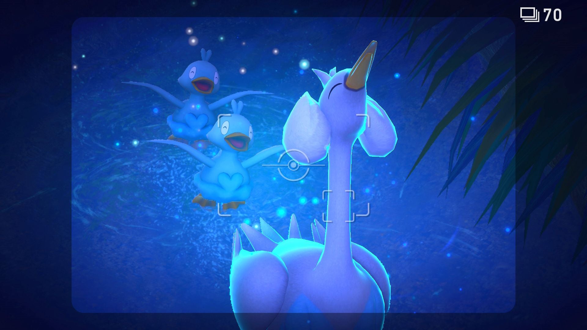 New Pokemon Snap gameplay video shows off the game s features - 59