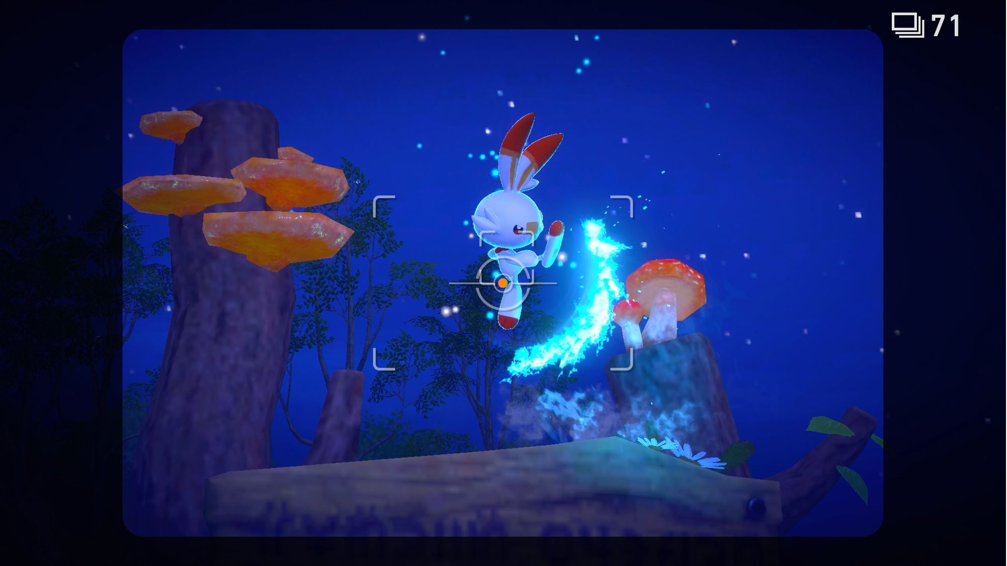 New Pokemon Snap gameplay video shows off the game s features - 7