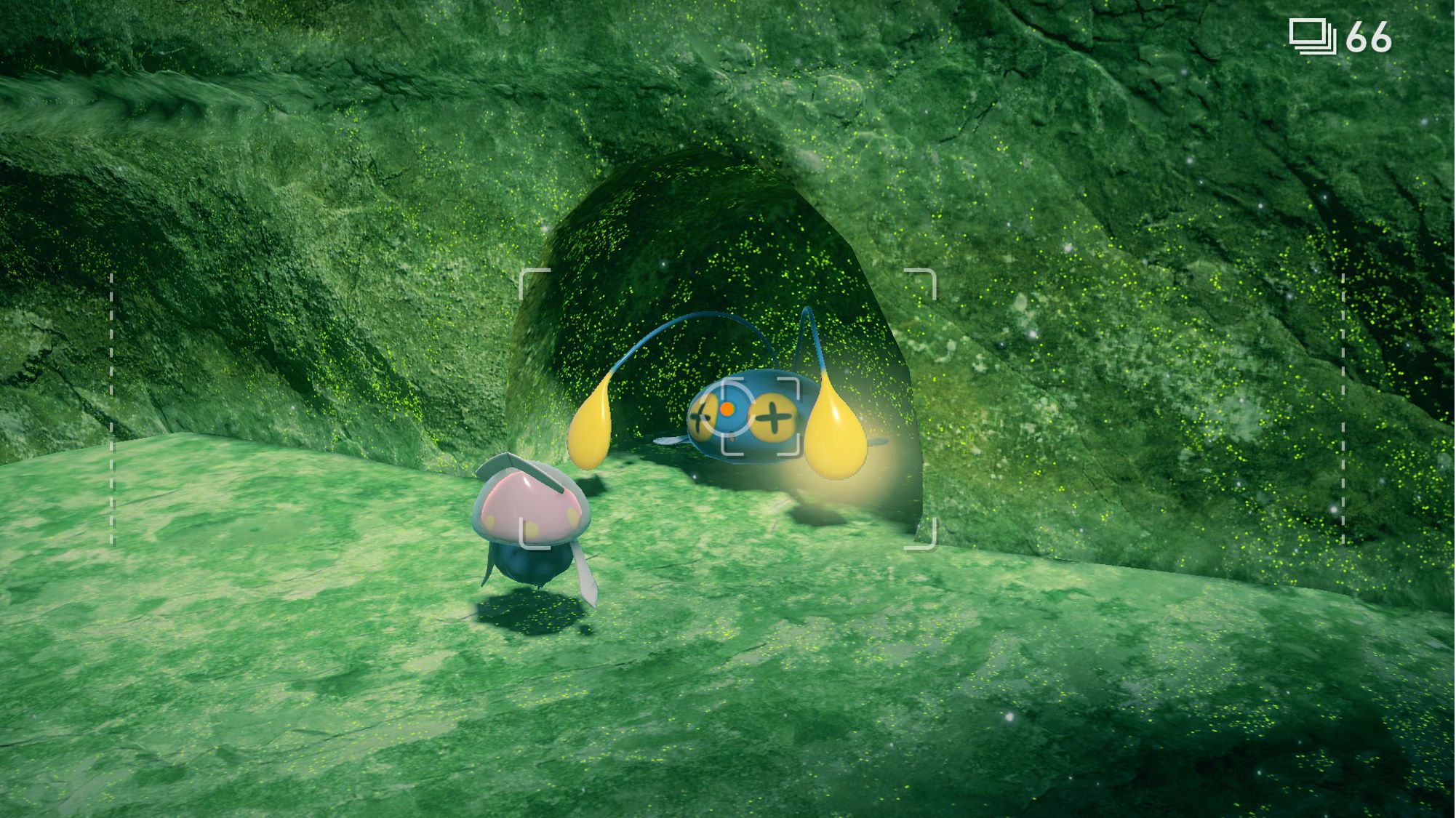 New Pokemon Snap gameplay video shows off the game s features - 99