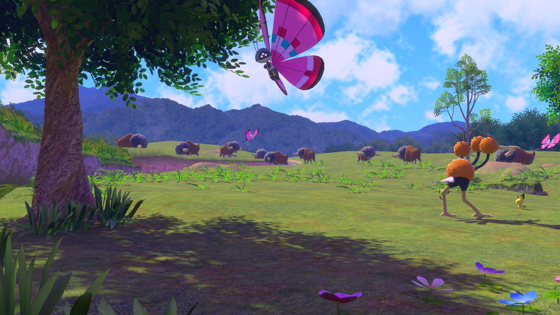 New Pokemon Snap gameplay video shows off the game s features - 27