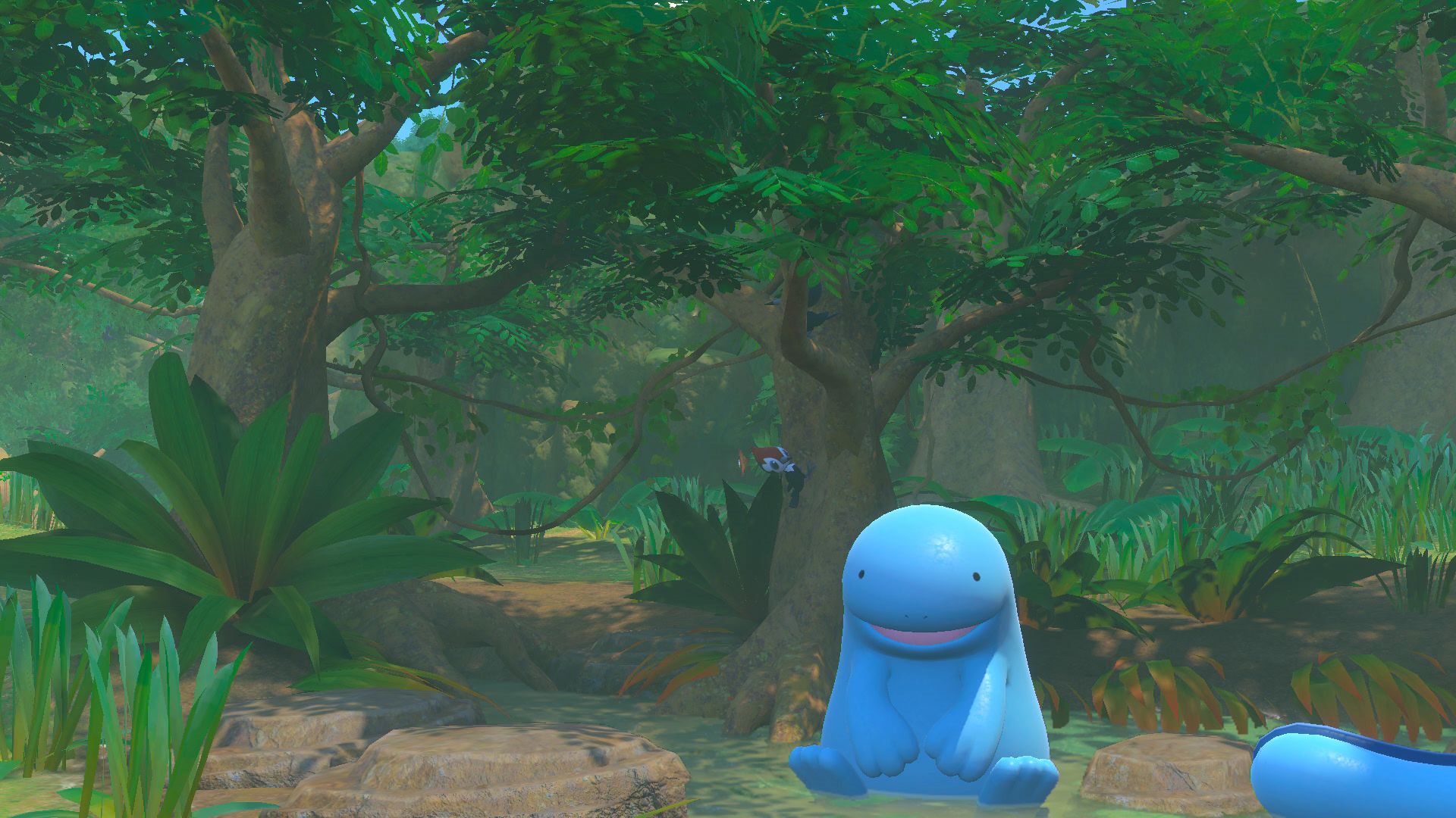 New Pokemon Snap gameplay video shows off the game s features - 57