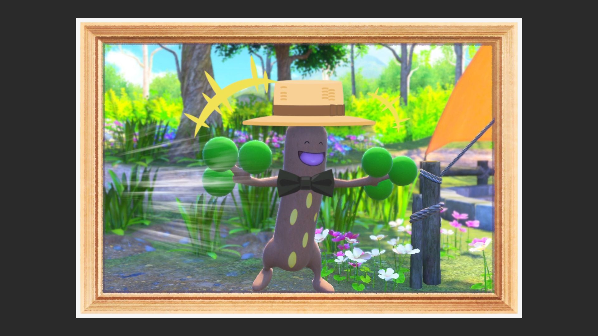 New Pokemon Snap gameplay video shows off the game s features - 72