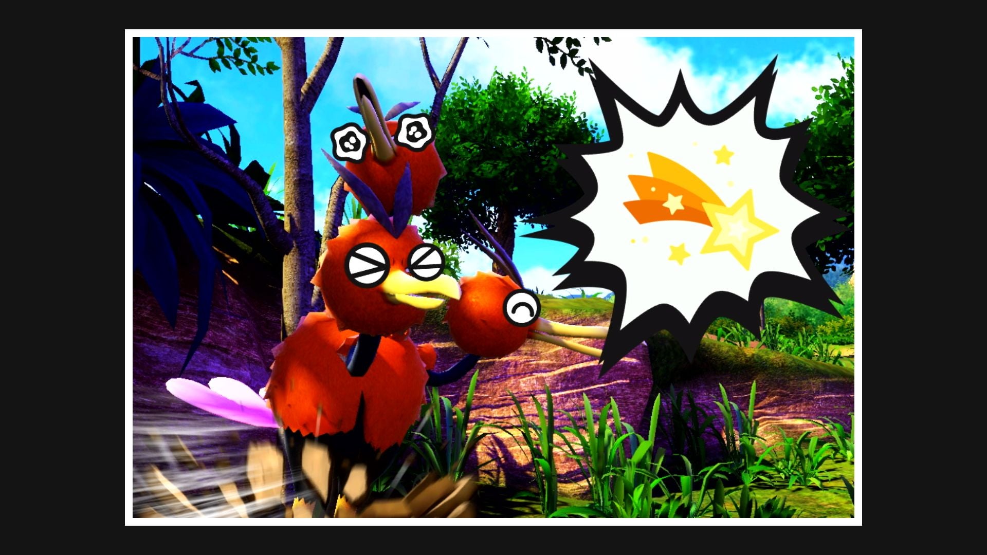 New Pokemon Snap gameplay video shows off the game s features - 76