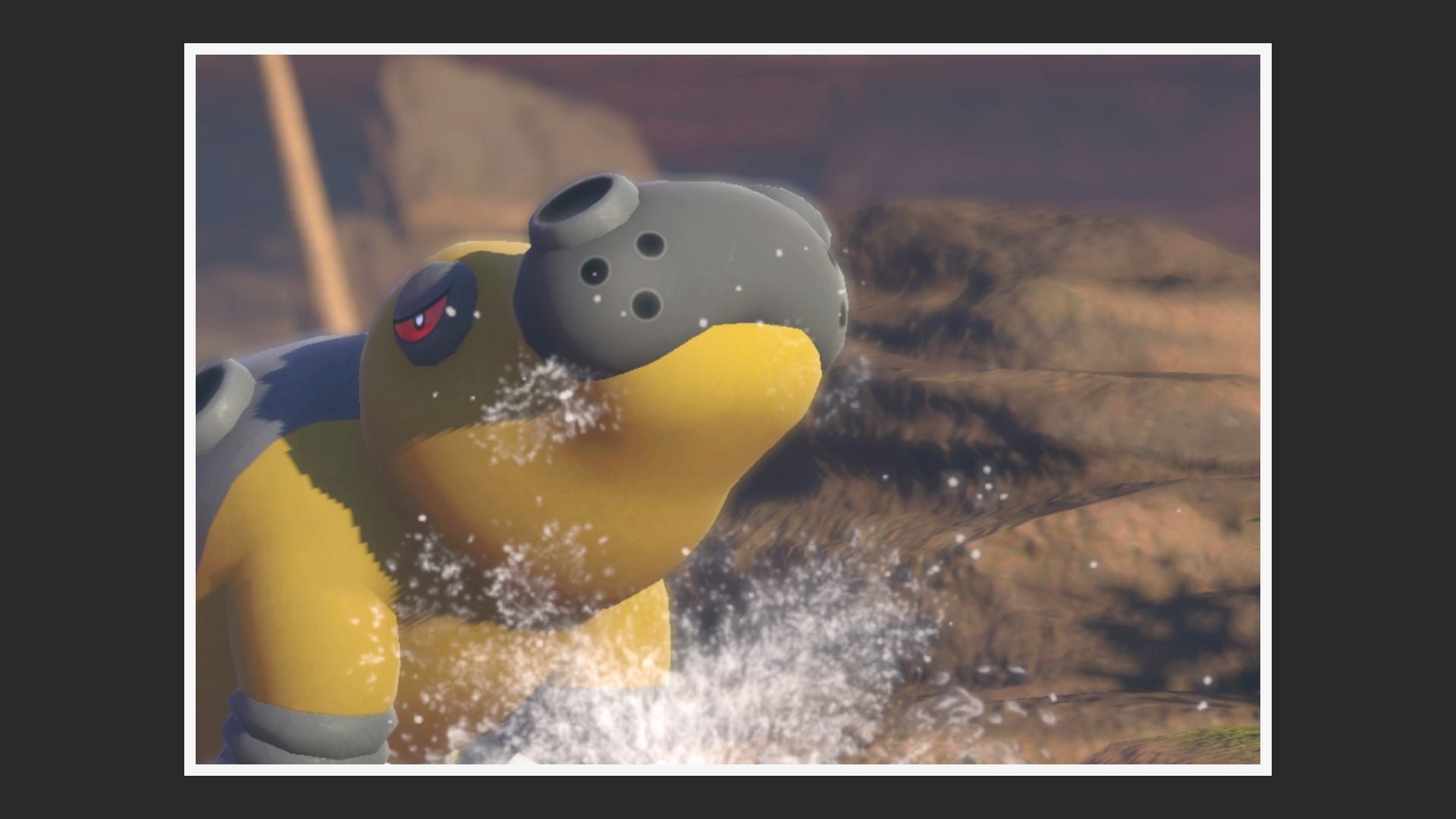 New Pokemon Snap gameplay video shows off the game s features - 10