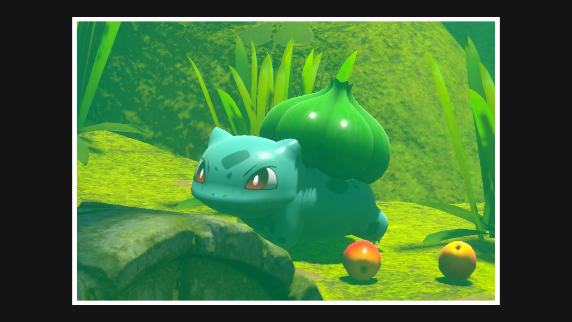 Image for New Pokemon Snap site lets you explore the Lental region and earn digital rewards