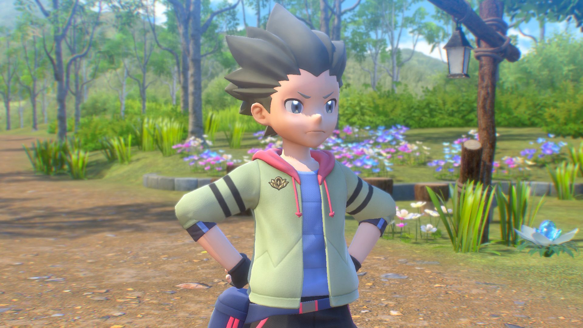 New Pokemon Snap gameplay video shows off the game s features - 38