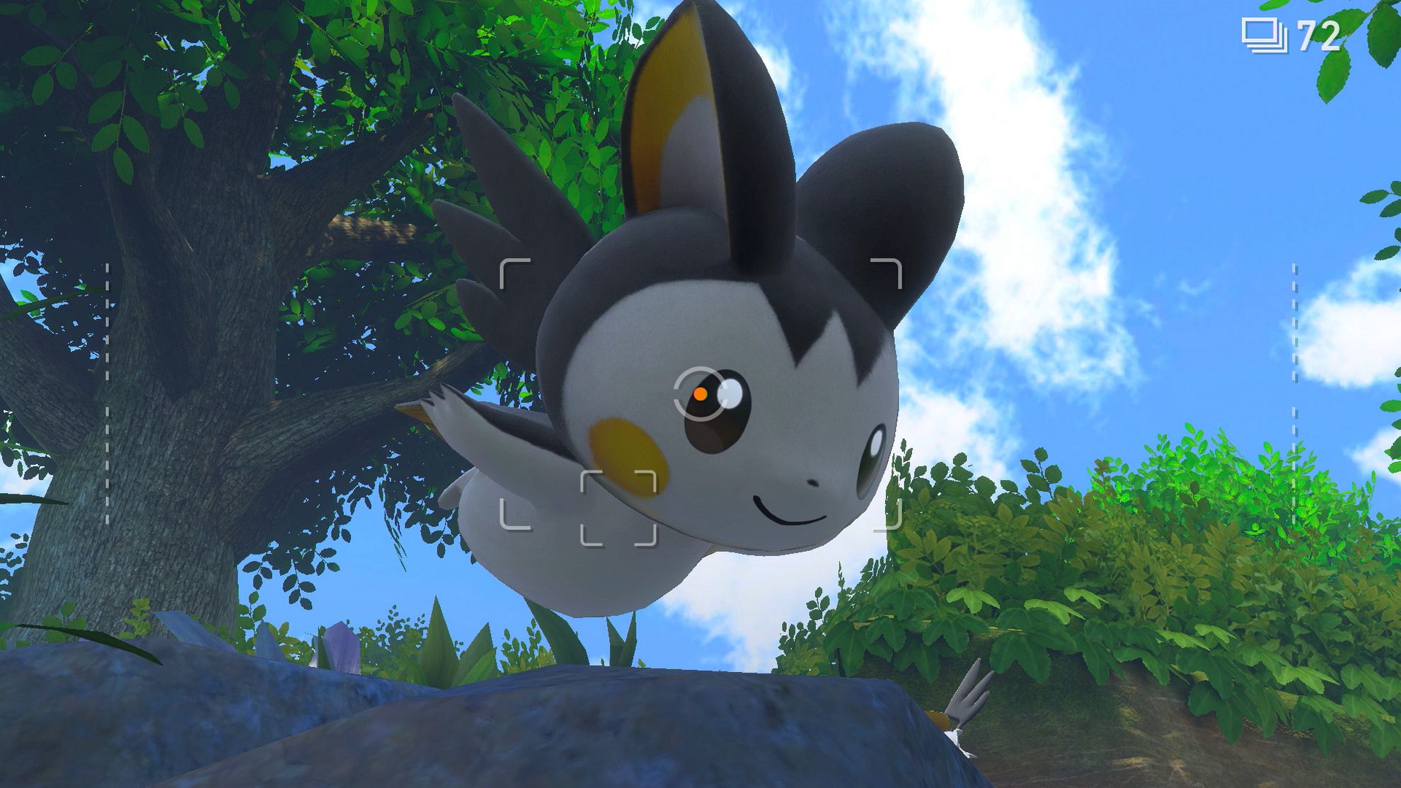 Image for New Pokemon Snap update adds more areas and 20 additional Pokemon