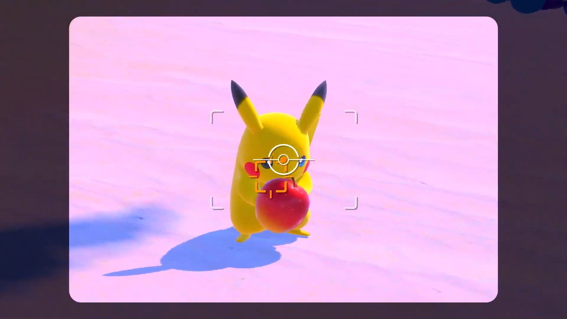 Image for New Pokemon Snap announced for Switch