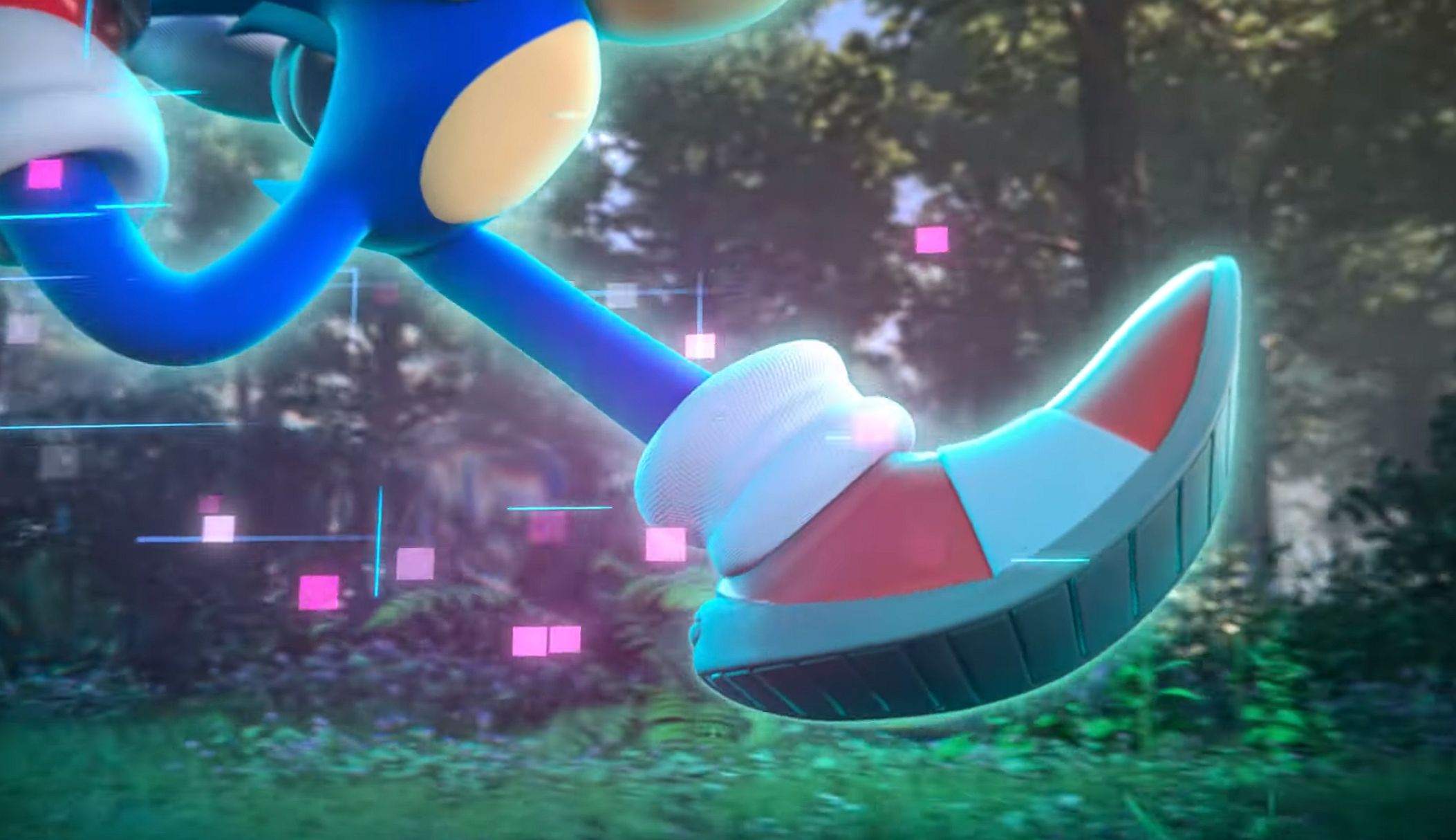 Sega Games 2022