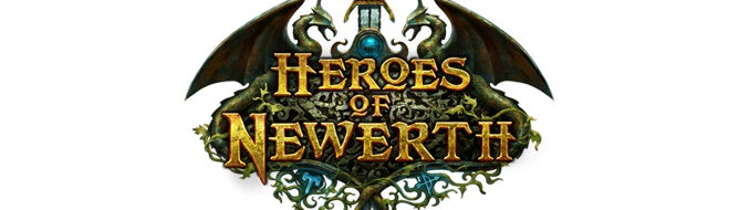 How many active players does heroes of newerth have?