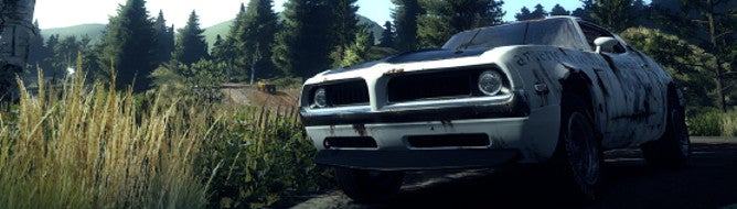 Image for Ridge Racer: Unbounded dev takes 'Next Car Game' to Kickstarter