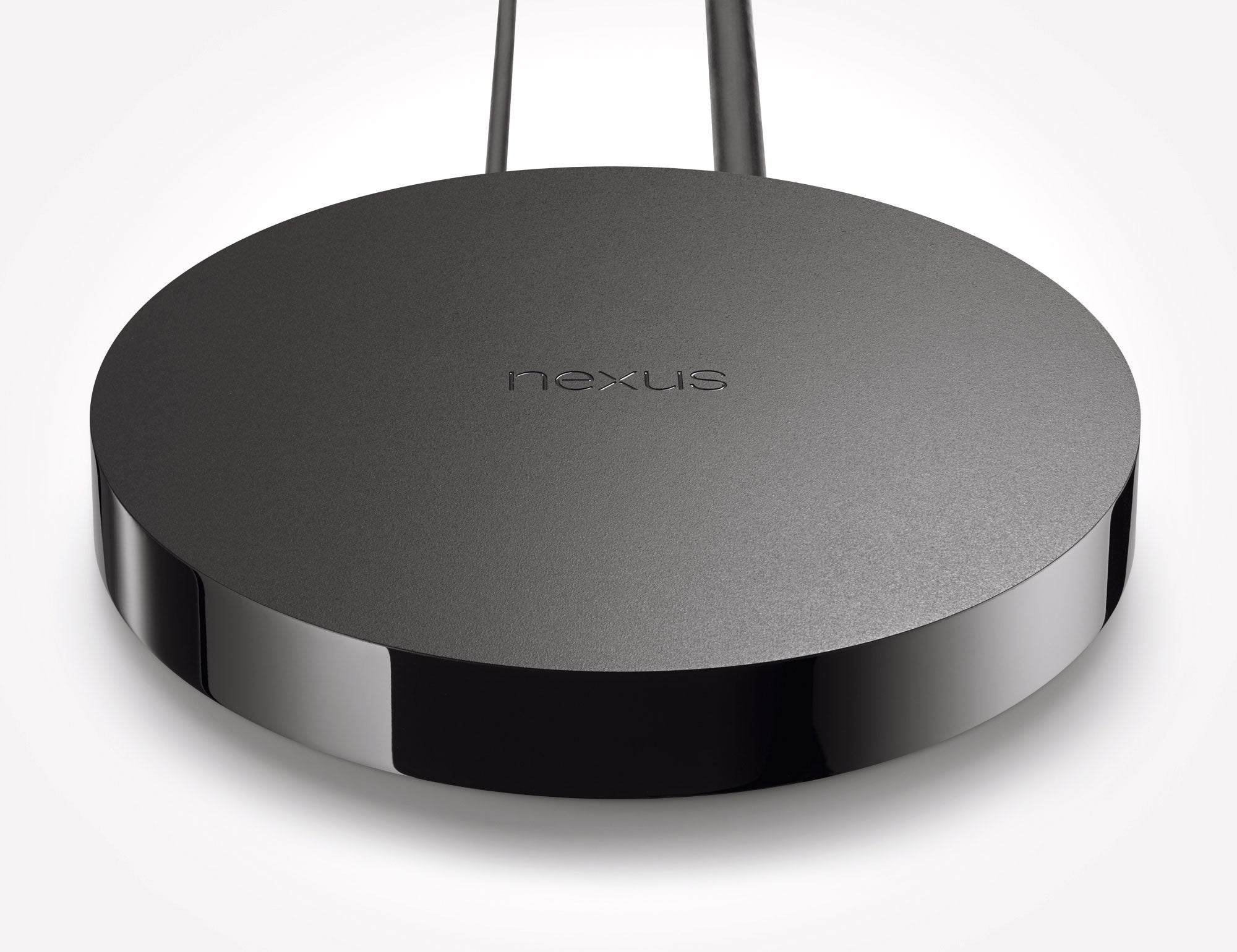 Image for Google announces Nexus Player for games and movies