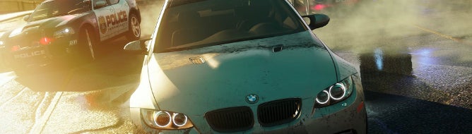 Image for EA confirms Criterion-made NFS: Most Wanted for E3
