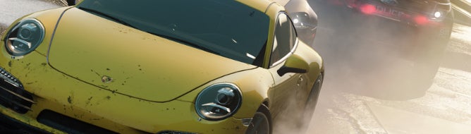 Image for Need For Speed: Most Wanted teases multiplayer in new trailer