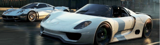 Image for Need For Speed: Most Wanted online shots look lush