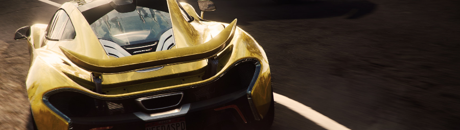 Image for Need for Speed: Rivals clips show gameplay on PS4 and Xbox One 