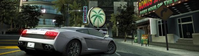Image for Need for Speed World gets interactive trailer