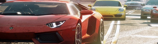 Image for EA hiring for new Need for Speed, Frostbite 2 powered