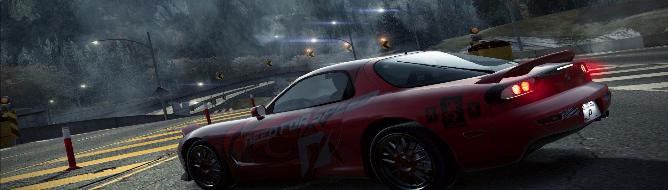 Image for Need for Speed World gamescom trailer, shiny things 