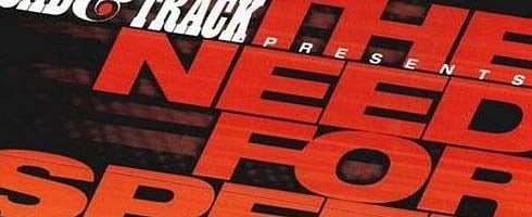 Image for Criterion hints at return to 3DO Need for Speed