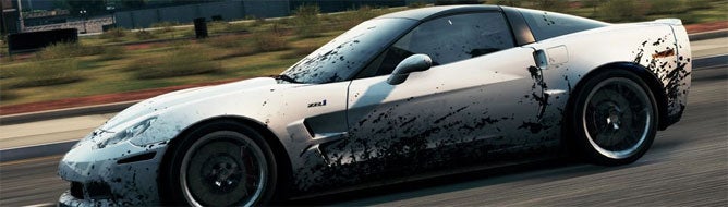 Image for Need for Speed: Most Wanted pre-order incentives detailed