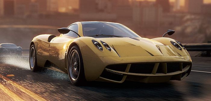 Image for Criterion co-founder outlines issues with Need For Speed Wii U release