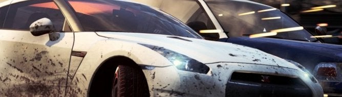 Image for Need for Speed: Most Wanted - have look at the mobile trailer 