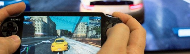 Image for Need for Speed: Most Wanted - Criterion managed to "crowbar the entire game" onto Vita 