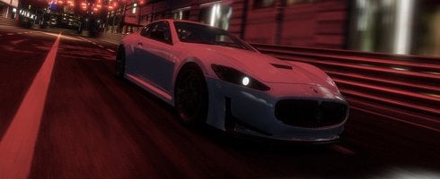 Image for NFS Shift 2: "We won't add 1000 irrelevant cars", says lead designer