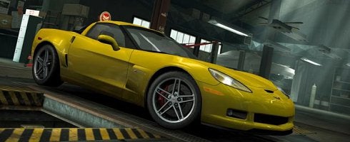 Image for Need For Speed World Open Beta starts tomorrow