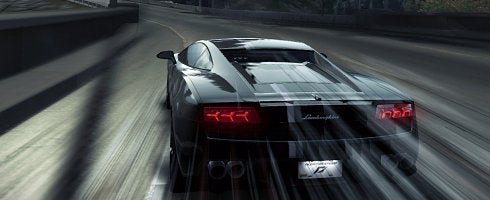 Image for Need for Speed World goes live in July