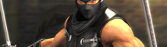 Image for Team Ninja looking to include Ninja Gaiden 3 play styles for Sigma Vita, says TK's Garza