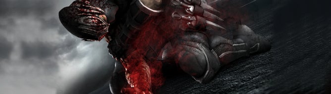 Image for Ninja Gaiden 3 to launch in Japan on March 22