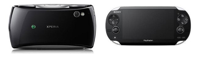 Image for Analyst: Sony could win mobile gaming race with NGP or Xperia Play