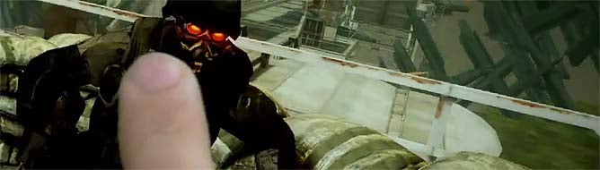 Image for New NGP trailer shows off first footage of Killzone, LBP, more