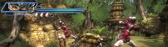 Image for More Ninja Gaiden Sigma 2 Plus screenshots