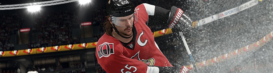 Image for Does NHL 16 Hold Up? Where the Series Sits Going into NHL 17